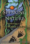 Portada de Speaking with Nature: Awakening to the Deep Wisdom of the Earth