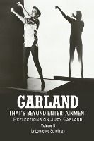 Portada de Garland - That's Beyond Entertainment - Reflections on Judy Garland Volume 2