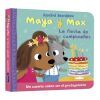 Maya Y Max - La Fiesta De Cumplea&ntilde;os