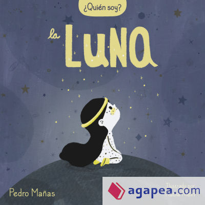 ¿Quién soy? La luna