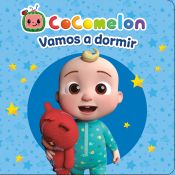 Portada de Cocomelon. Vamos a dormir