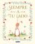 Portada de Siempre a tu lado, de Frances Gilbert