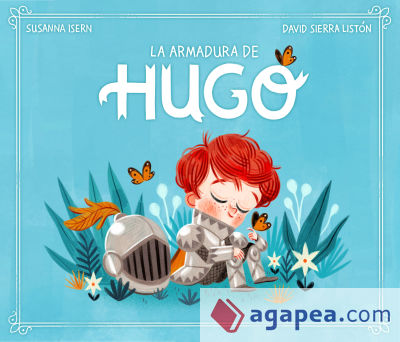 La armadura de Hugo