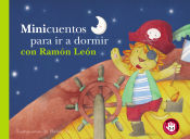 Portada de Minicuentos para ir a dormir con Ramón León (Minicuentos)