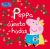 Portada de Peppa y el cuento de hadas (Un cuento de Peppa Pig), de Hasbro