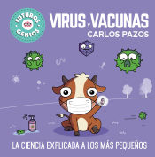 Portada de Virus y vacunas