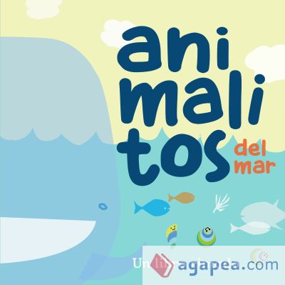 Animalitos del mar