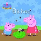 Portada de Bichos (Un cuento de Peppa Pig) (Ebook)