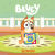 Portada de Bluey. Un cuento - Bingo, de S.A.U. Penguin Random House Grupo Editorial