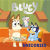 Portada de Bluey. Un cuento - Unicorsio (edición en español), de Bluey