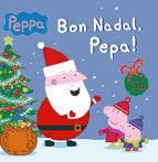 Portada de Bon Nadal, Pepa! (Un conte de La Porqueta Pepa) (Ebook)