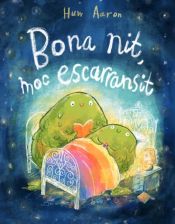 Portada de Bona nit, moc escarransit