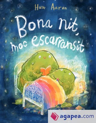 Bona nit, moc escarransit