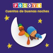 Portada de Cuentos de buenas noches con Pocoyó