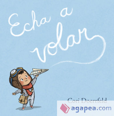 Echa a volar