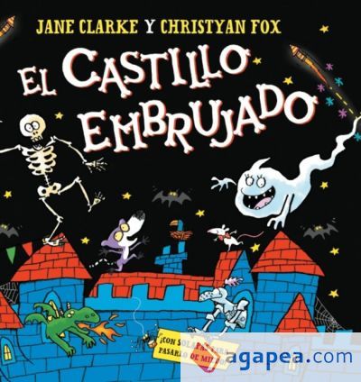 El castillo embrujado