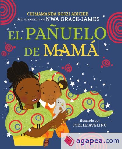 El pañuelo de mamá El pañuelo de mamá