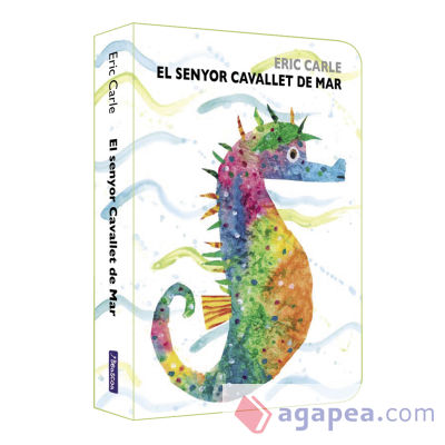 El senyor Cavallet de Mar