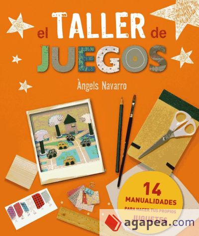 El taller de juguetes