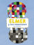 Portada de Elmer y las emociones (Elmer. Actividades), de David McKee