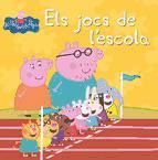 Portada de Els jocs de l'escola (Un conte de La Porqueta Pepa) (Ebook)