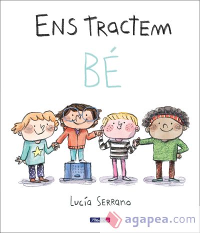 Ens tractem bé