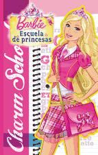 Portada de Escuela de princesas (Barbie. Primeras lecturas) (Ebook)