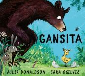Portada de Gansita