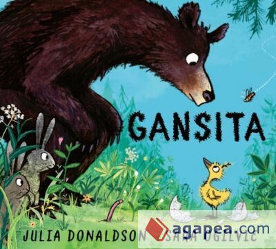 Gansita Gansita