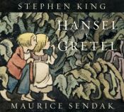Portada de Hansel y Gretel