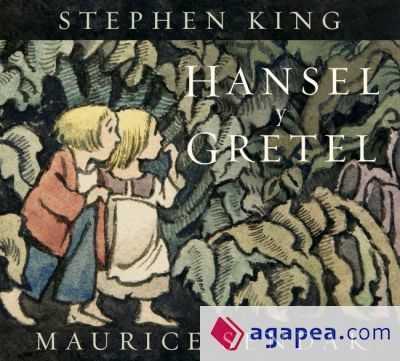 Hansel y Gretel