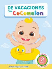 Portada de Juega y aprende con Cocomelon (2 años)