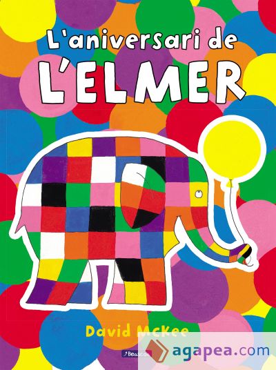 L' aniversari de l'Elmer