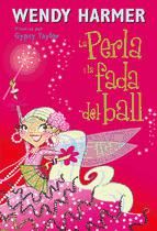 Portada de La Perla i la fada del ball (La Perla 15) (Ebook)