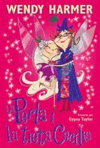 Portada de La Perla i la tieta Cecília (La Perla 7) (Ebook)