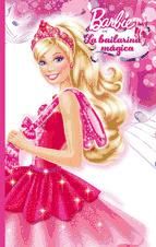 Portada de La bailarina mágica (Barbie. Primeras lecturas) (Ebook)