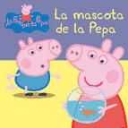 Portada de La mascota de la Pepa (La Porqueta Pepa. Mans petitones) (Ebook)