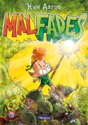 Portada de Malfades