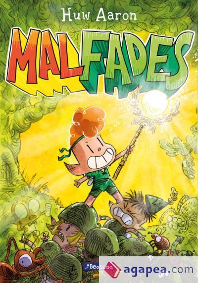 Malfades Malfades