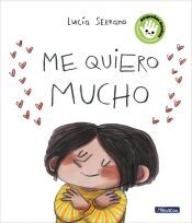 Portada de Me quiero mucho
