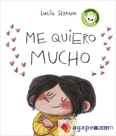 Me quiero mucho Me quiero mucho