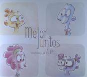 Portada de Mejor juntos