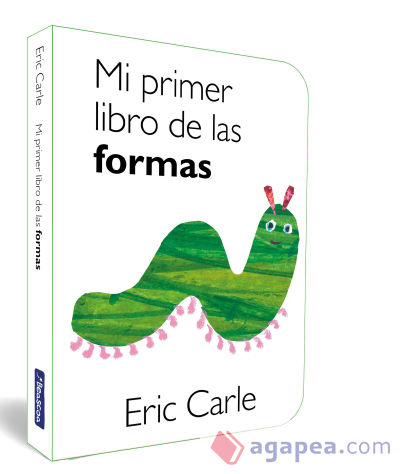 Mi primer libro de las formas