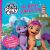 Portada de My Little Pony. Una nueva generación (Mi primera lectura), de Hasbro