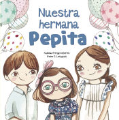 Portada de Nuestra hermana Pepita