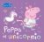 Portada de Peppa Pig. Un cuento - Peppa el unicornio, de Hasbro