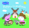 Peppa Y Los Molinos