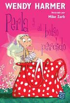 Portada de Perla y el bolso perdido (Colección Perla) (Ebook)