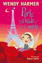 Portada de Perla y el hada de la moda (Colección Perla) (Ebook)