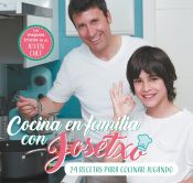 Portada de RECETAS DE NIÑOS PARA NIÑOS